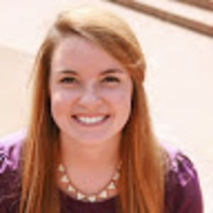 Meet your Posher, Mary-leigh